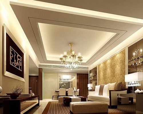 False-ceiling-interior-design