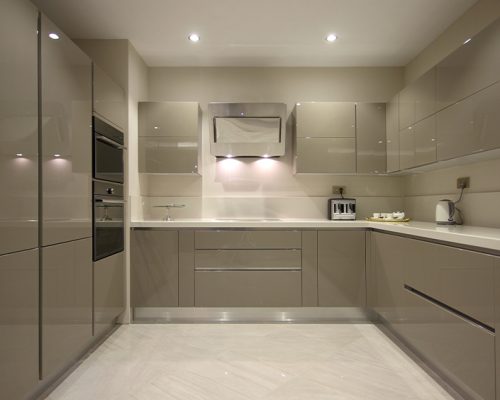 light-grey-high-gloss-kitchen-cabinets-colors