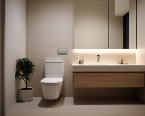 small-bathroom-with-modern-design